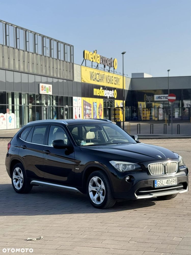 BMW X1 - 7