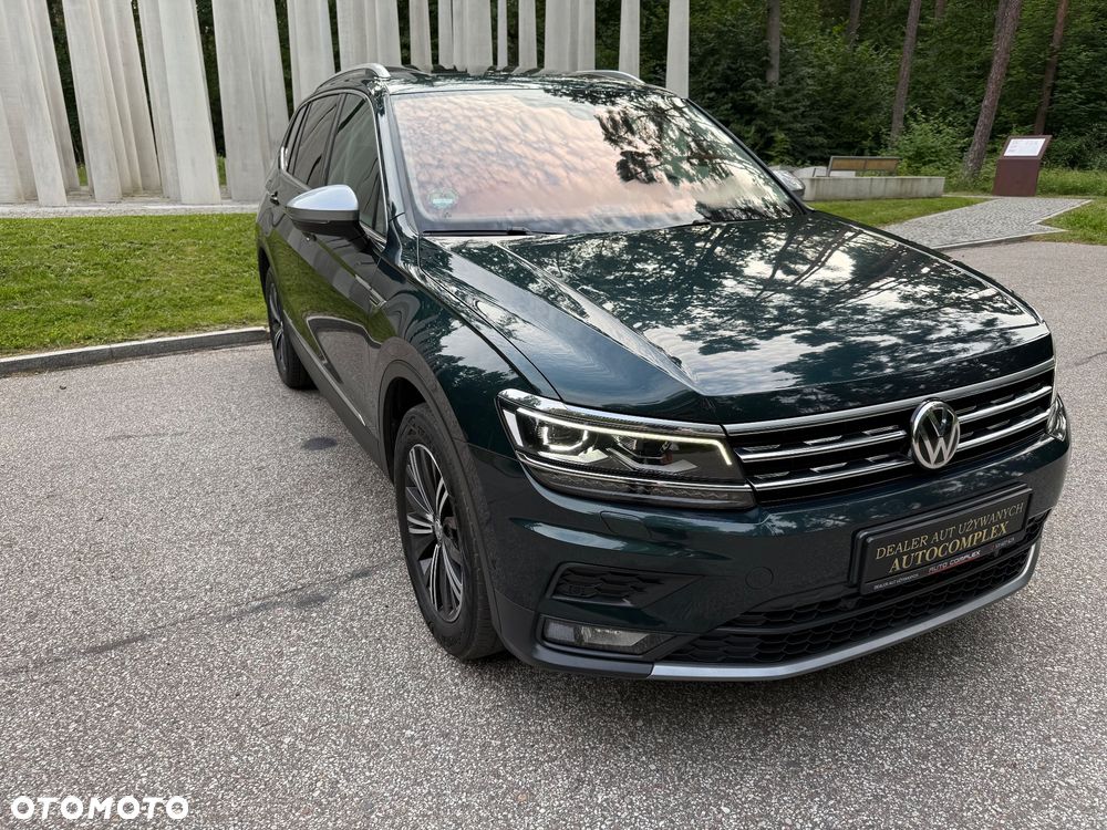 Volkswagen Tiguan Allspace 2.0 TDI SCR DSG Life - 4