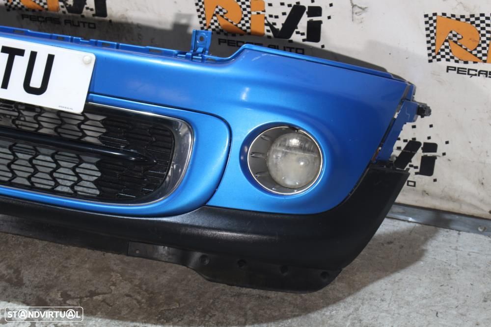 Parachoques Frontal Mini Mini (R56)  7250772 / 16614910 / Lci / R55 R5 - 3