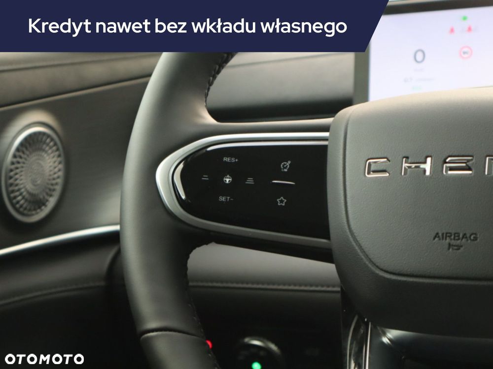Chery Tiggo 8 - 23