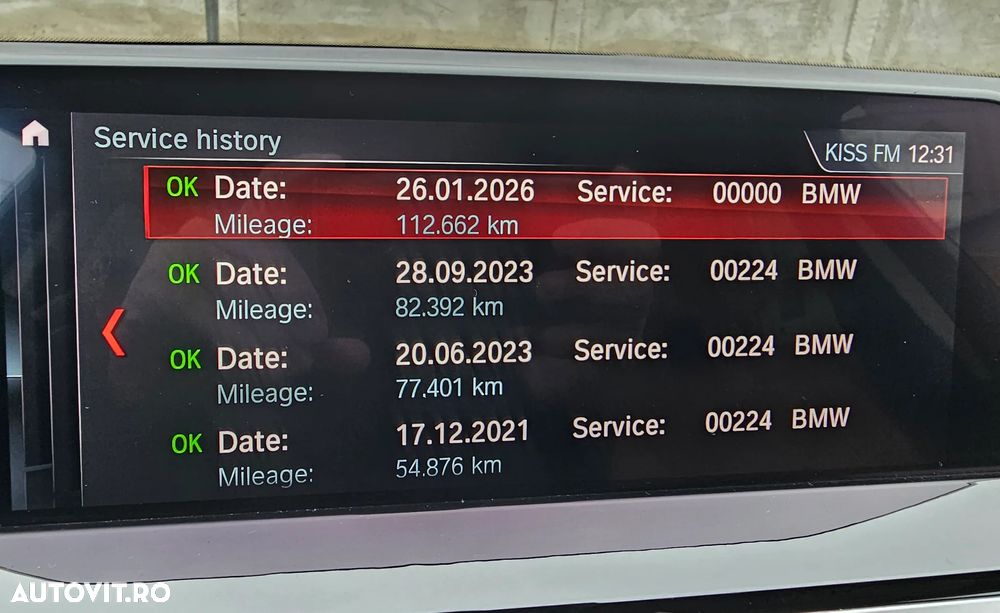 BMW X3 xDrive20d AT xLine - 25