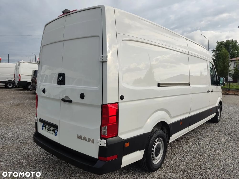 MAN Crafter - 14