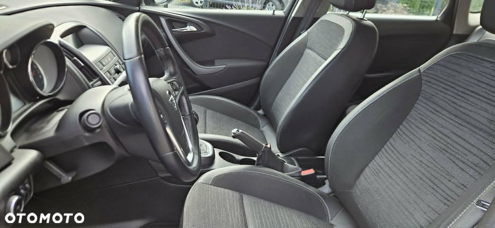 Opel Astra 1.4 T Active - 10