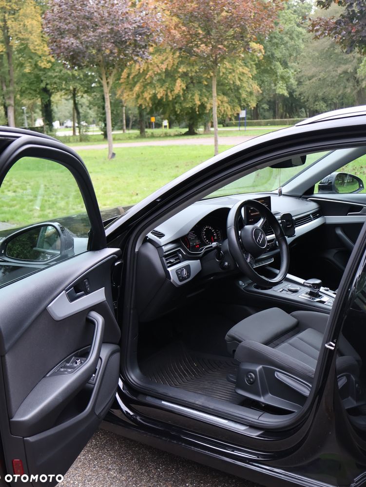 Audi A4 Avant - 21