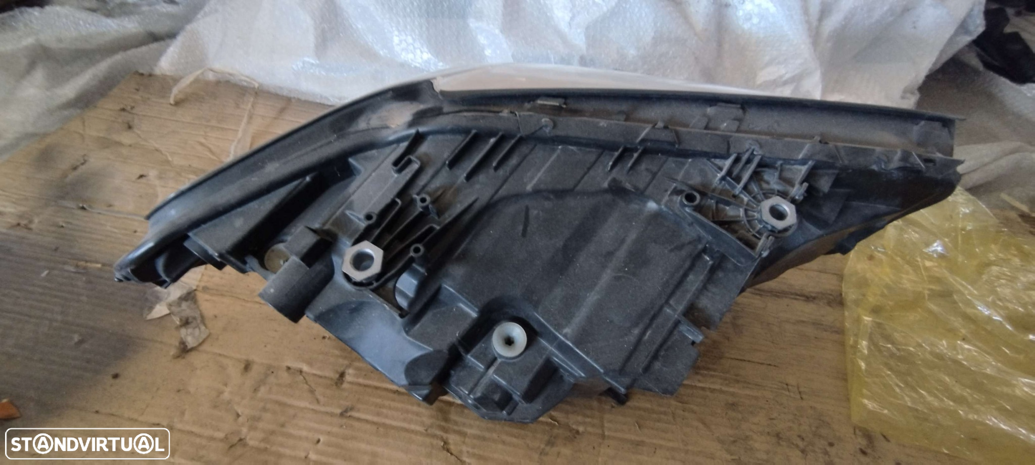 OPTICA ESQUERDA BMW 5 (G30, F90) 520 D - 3