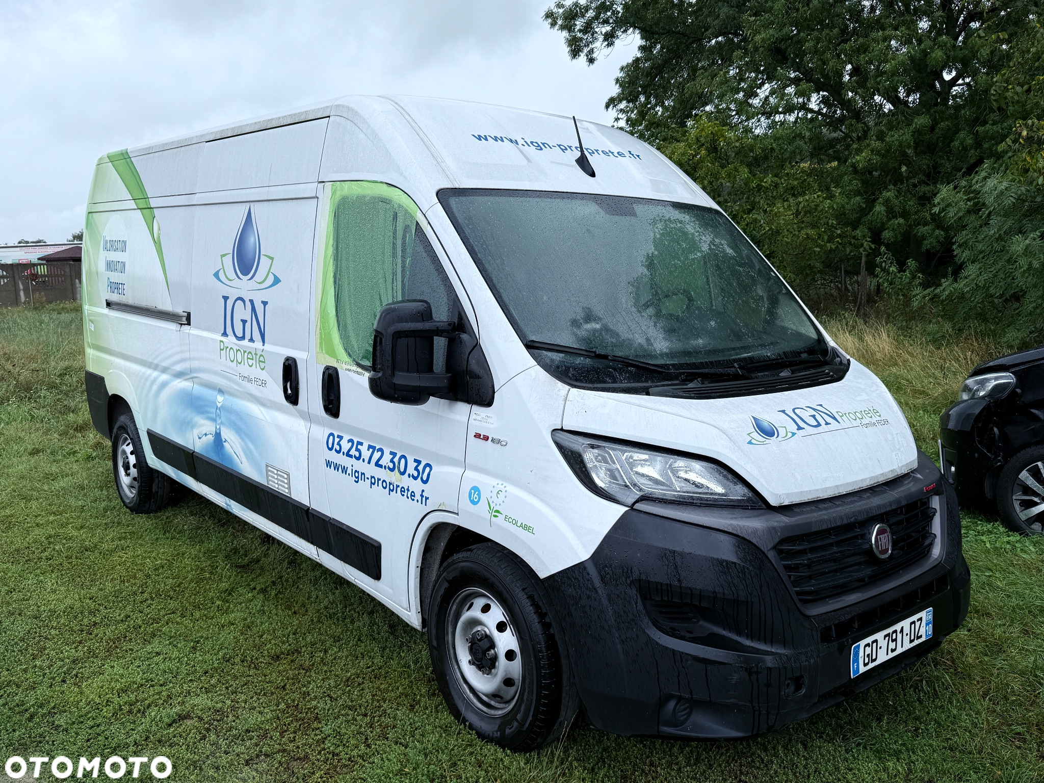 Fiat Ducato - 2