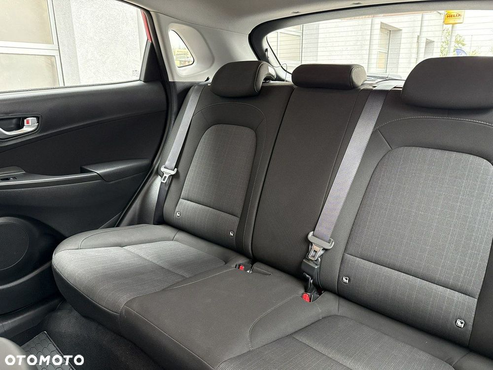 Hyundai Kona 1.0 T-GDI Comfort - 28