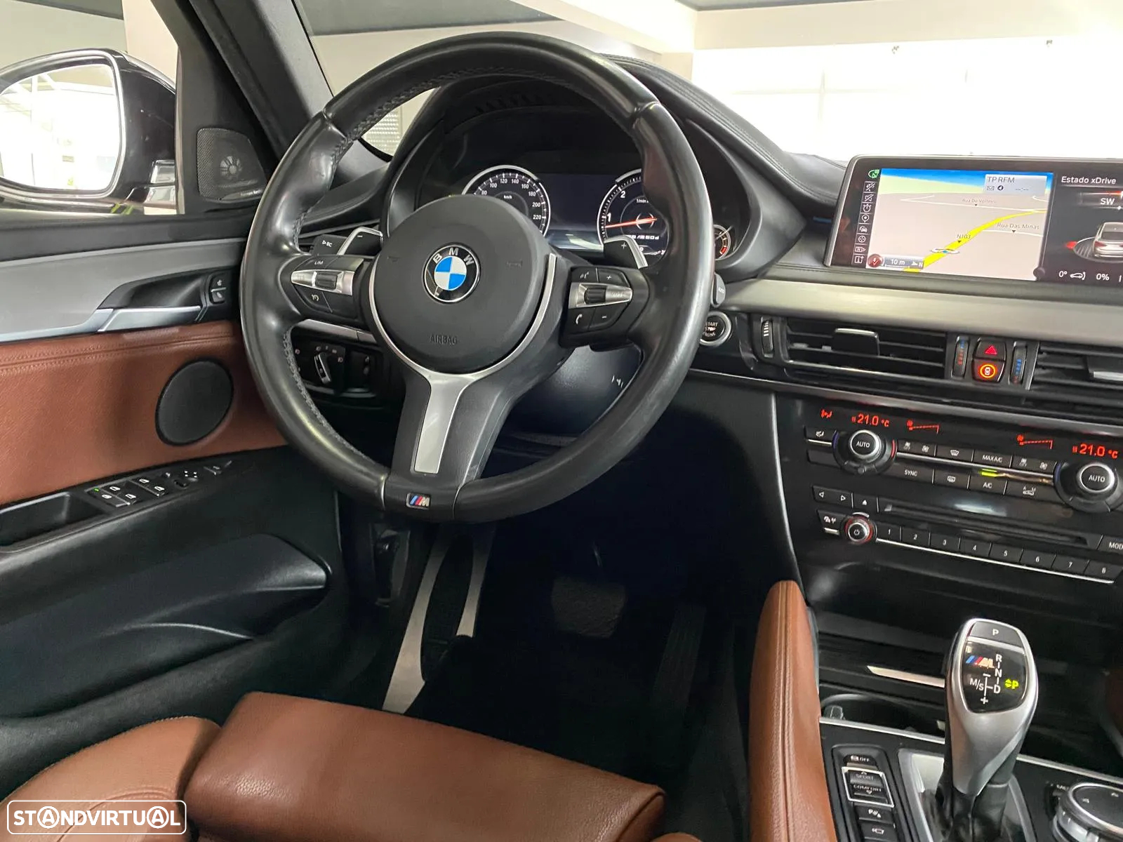 BMW X6 M - 31