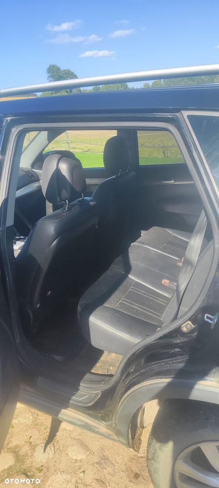 Kia Sorento 2.2 CRDi XL - 9