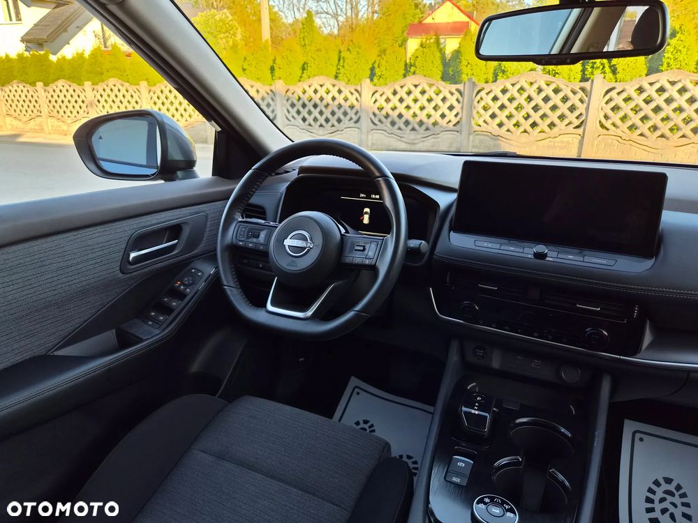 Nissan X-Trail 1.5 VC-T e-POWER N-Trek e-4ORCE 7os - 39