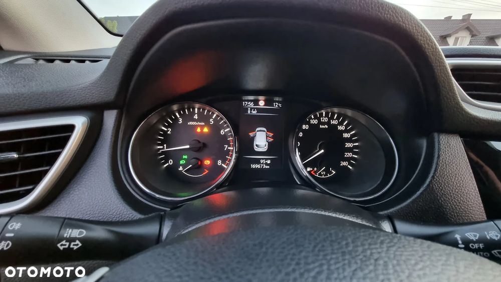 Nissan Qashqai 1.2 DIG-T 360 - 11