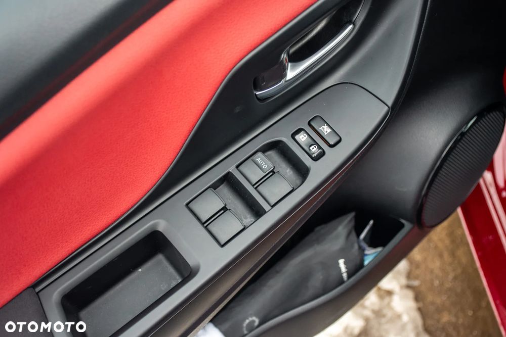 Toyota Yaris 1.5 Selection - 19