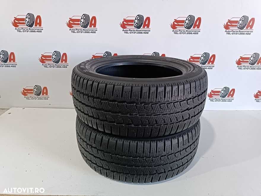 225/55/17 C MAXXIS CP N10704 M+S - 6