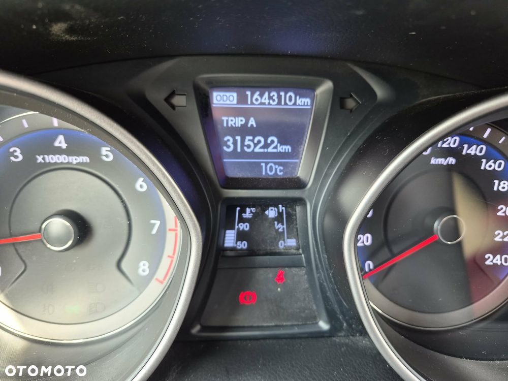 Hyundai i30 1.4 Trend - 8
