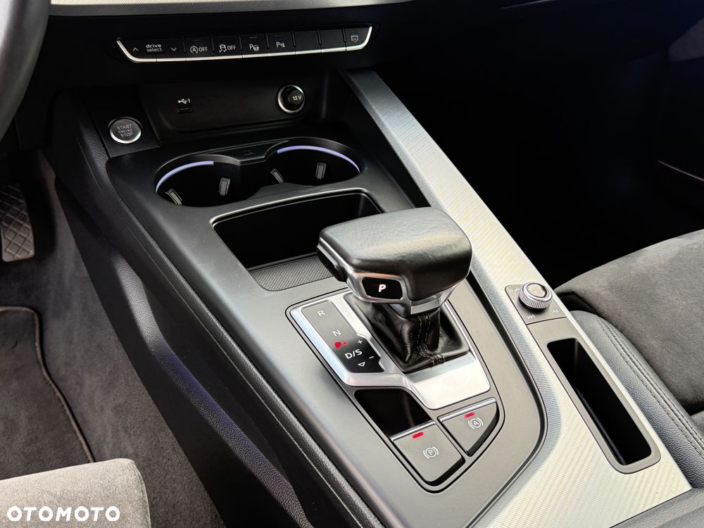 Audi A5 Sportback 40 TDI mHEV Quattro S Line S tronic - 23