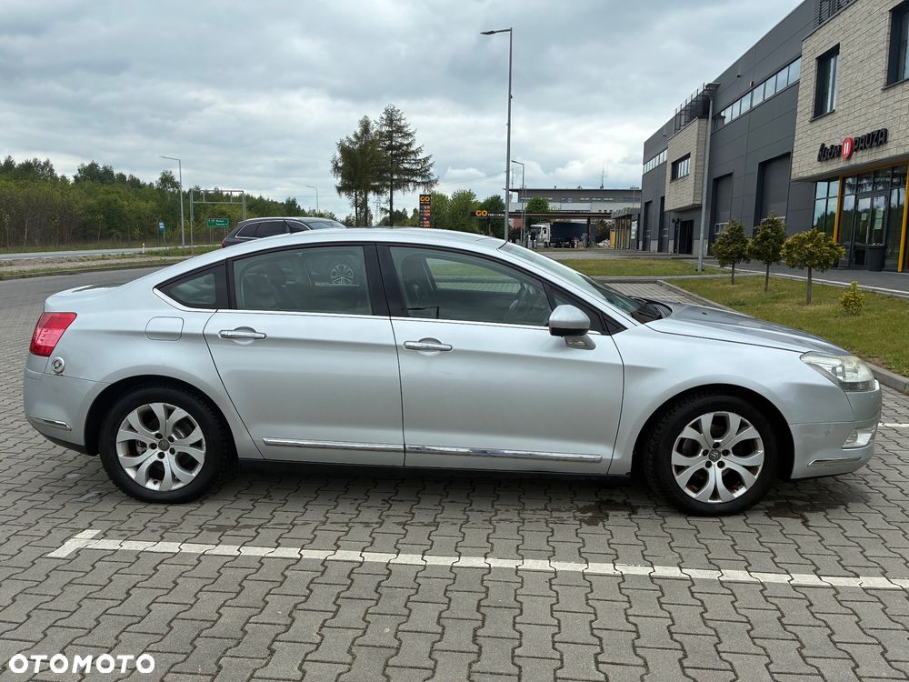 Citroën C5 2.0i 16V Exclusive - 5