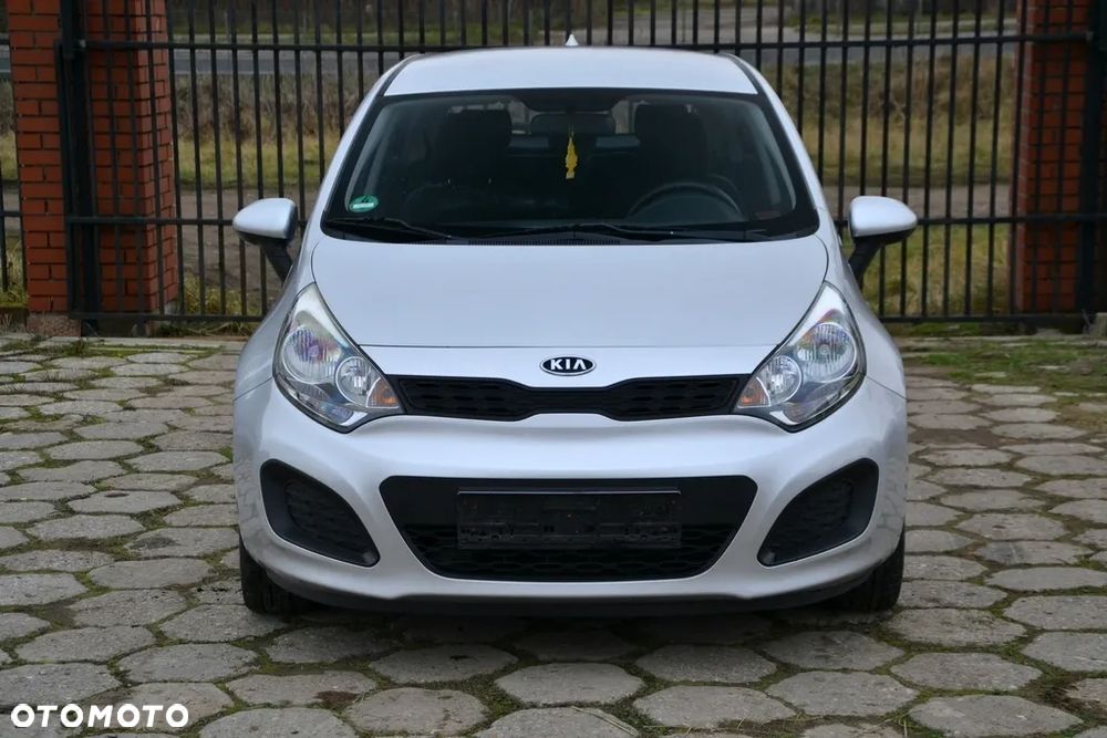 Kia Rio 1.4 Spirit - 15