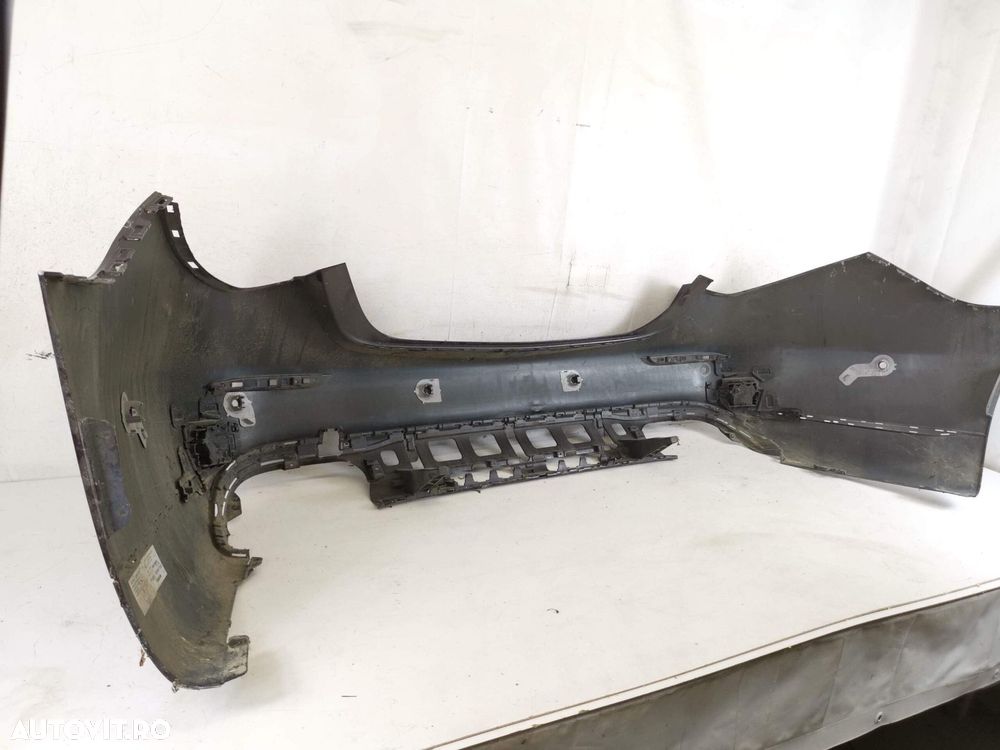 Bara Spate Mercedes-Benz S-Class W223 2021 2022 2023 2024 Originala In - 6