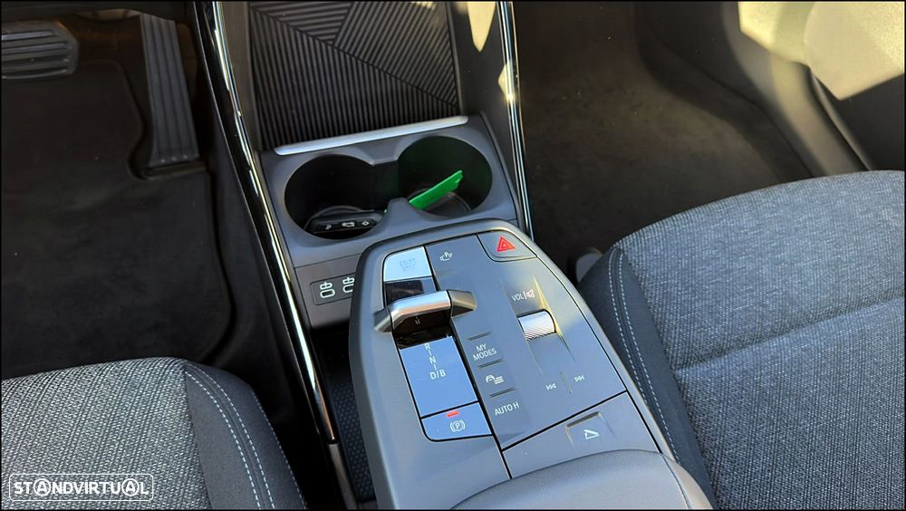 BMW iX1 xDrive30 - 25