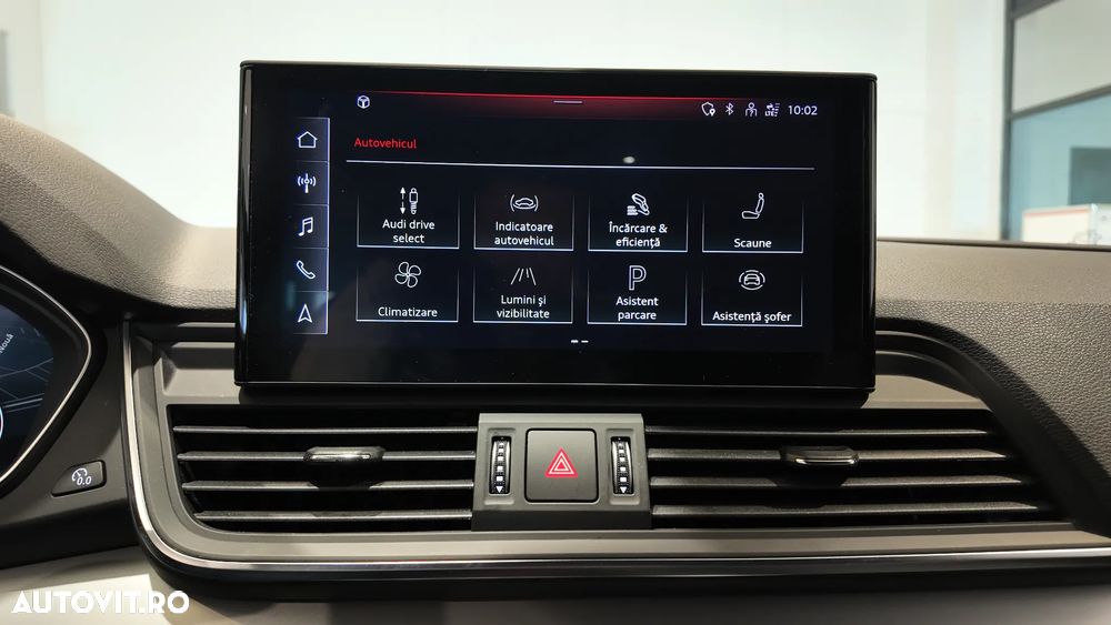 Audi Q5 50 TFSIe quattro S tronic - 28