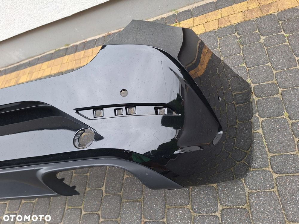 SEAT LEON IV CUPRA KOMBI SPORTSTOURER 20- 5FE ZDERZAK TYŁ TYLNY ORYG. 5FE807417 E/F/G/H WYSYŁKA 24H - 4