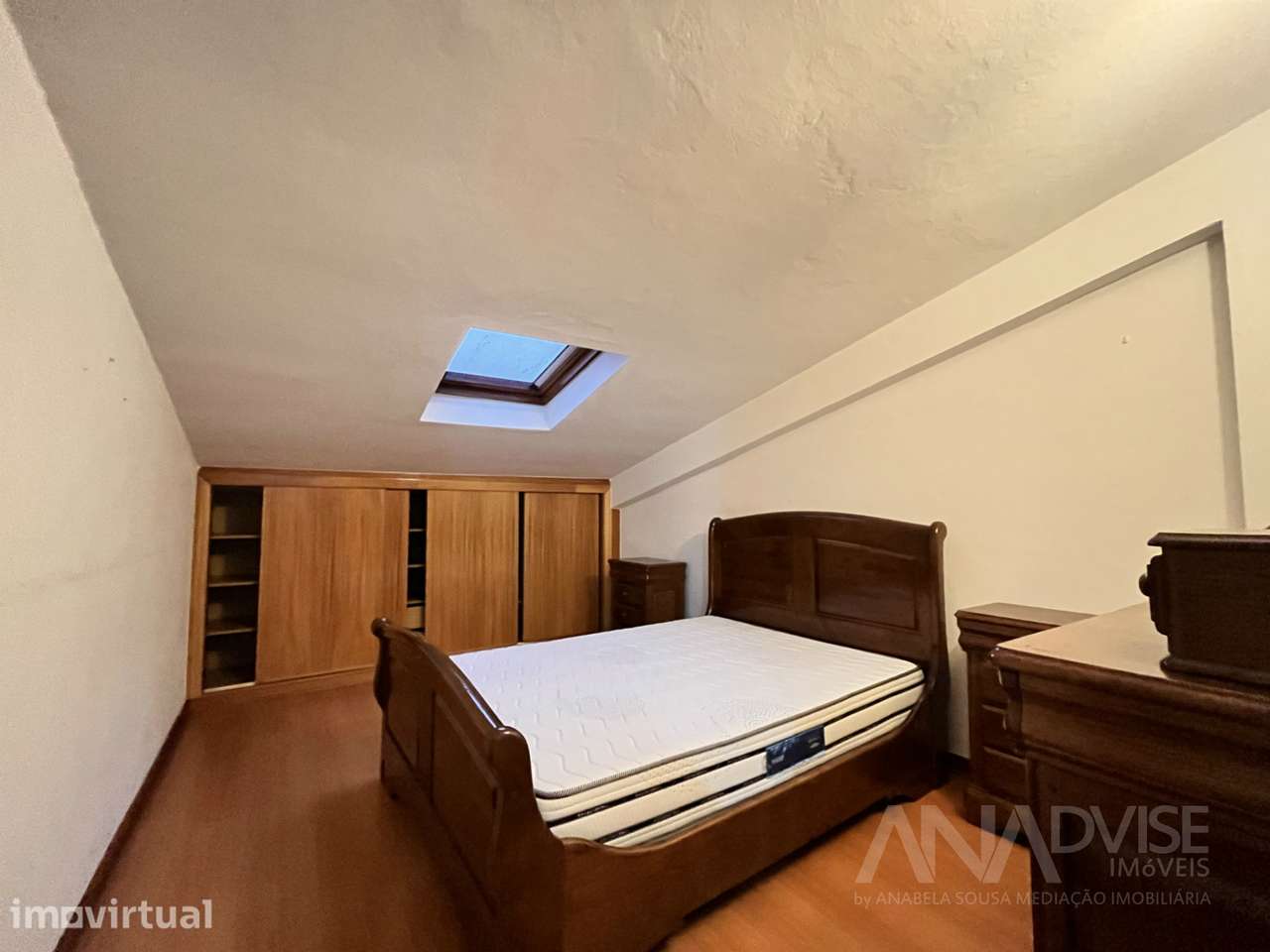 Apartamento T2+1 Arrendamento em Viseu,Viseu - Grande imagem: 5/35