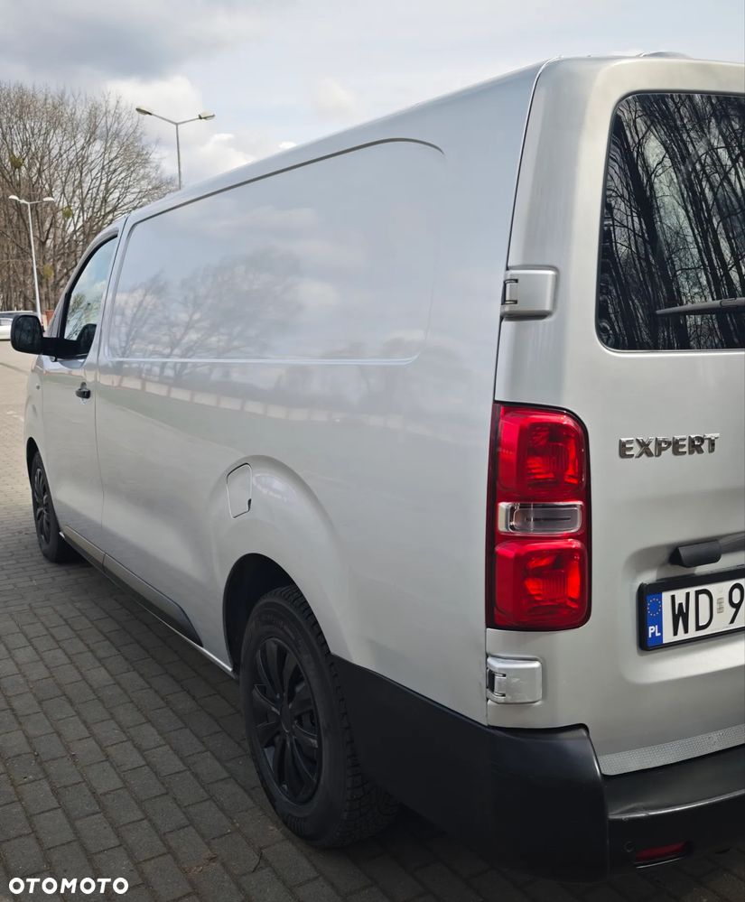 Peugeot Expert - 23