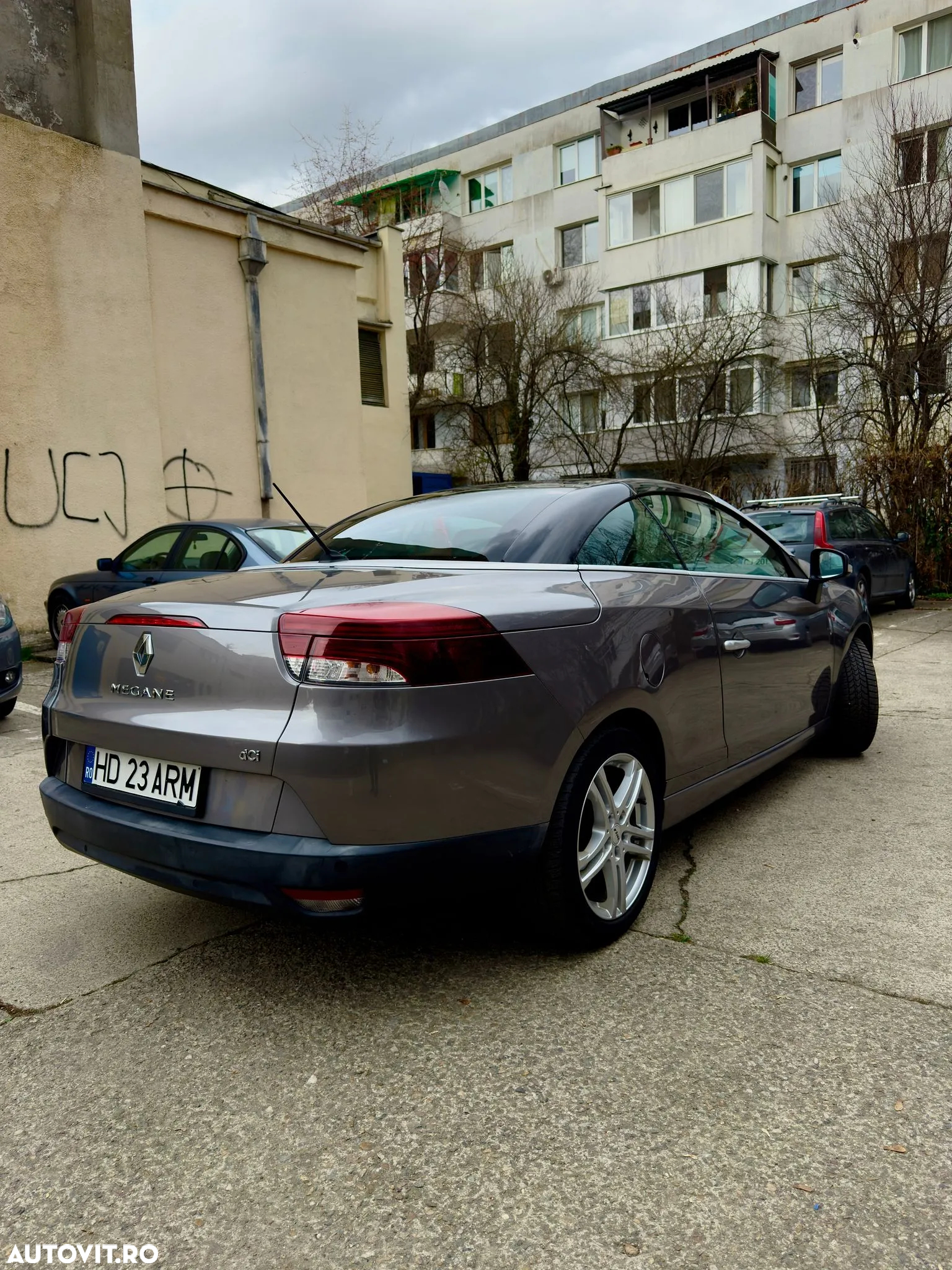 Renault Megane - 9