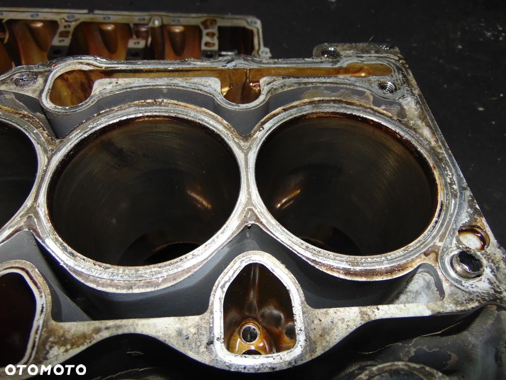 Blok silnika BMW N43B20AY - 10