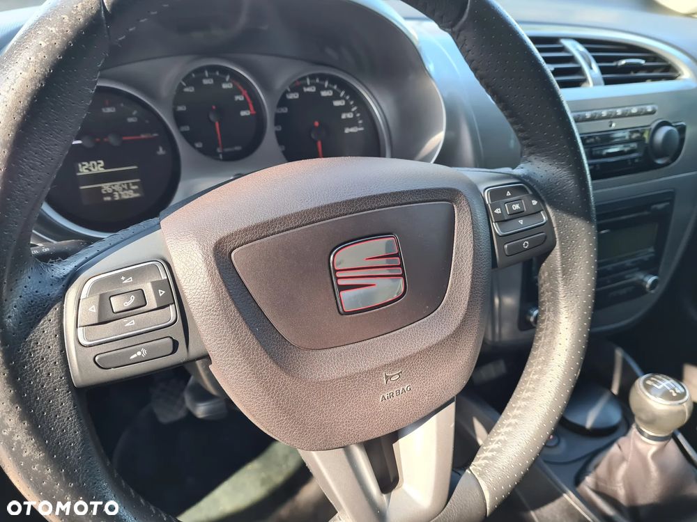 Seat Leon - 7