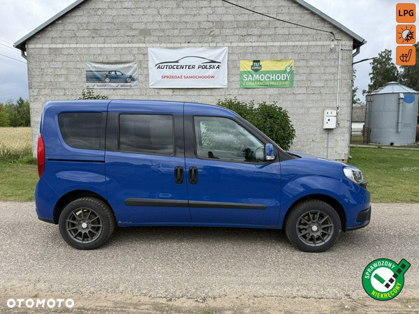 Fiat Doblo