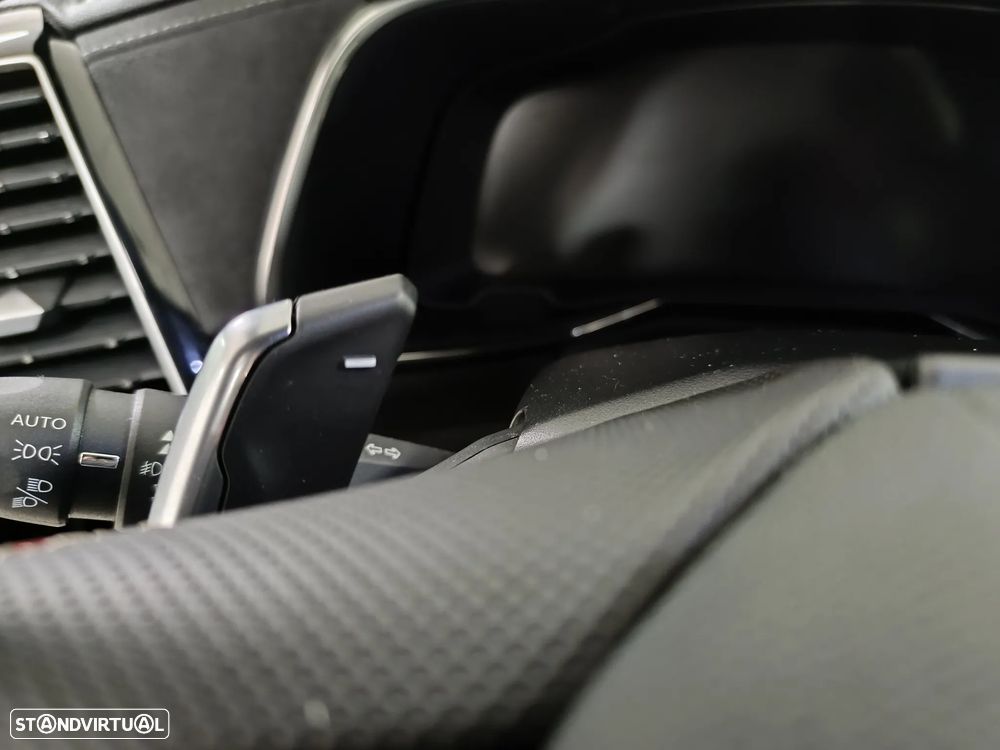 DS DS7 Crossback PureTech 130 Aut. Performance Line - 11