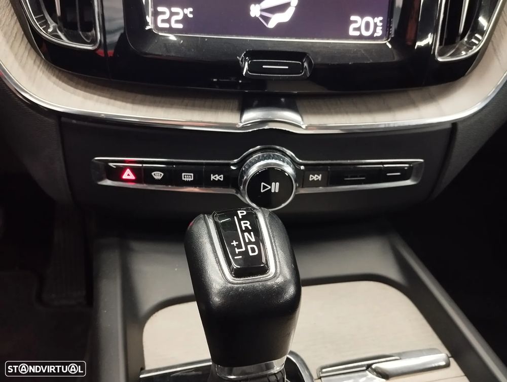 Volvo XC 60 2.0 D4 Inscription Geartronic - 34