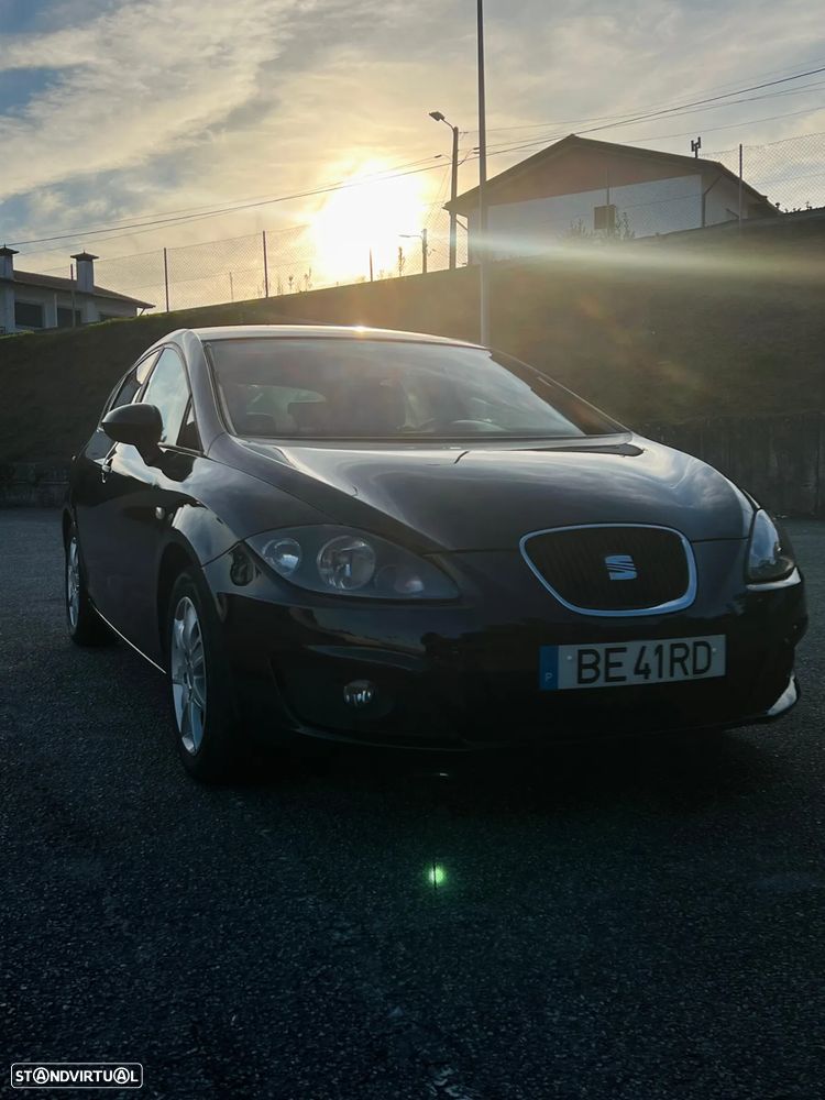 SEAT Leon - 2