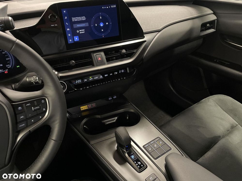 Lexus UX 300h Business - 26