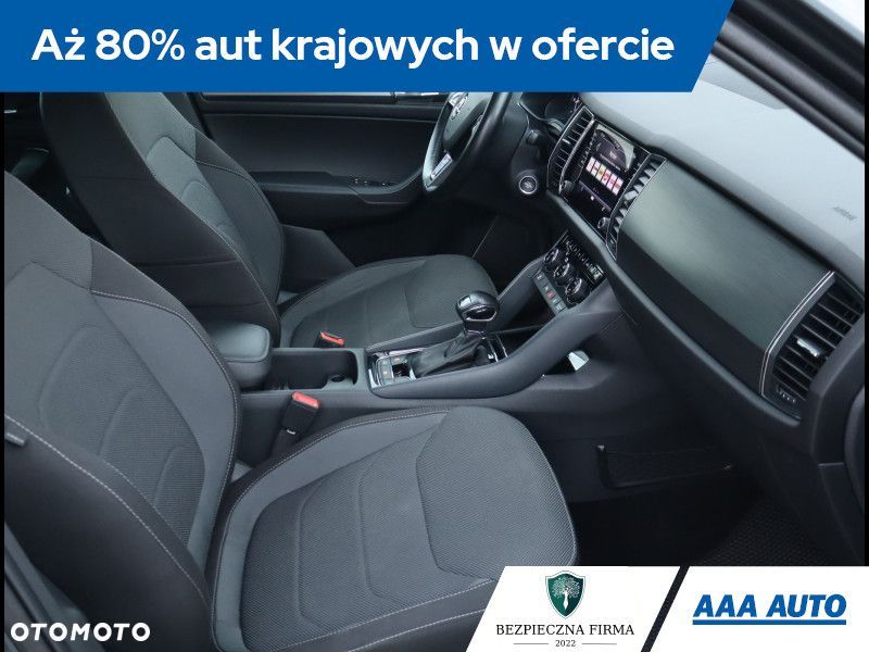 Skoda Kodiaq - 10