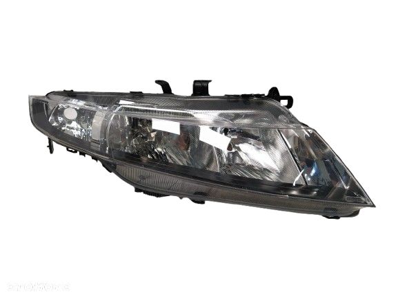 HONDA CIVIC VIII Hatchback REFLEKTOR LAMPA PRZÓD PRZEDNIA PRAWA NOWA