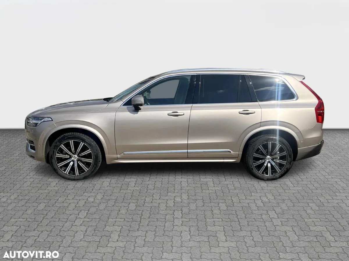 Volvo XC 90 - 3