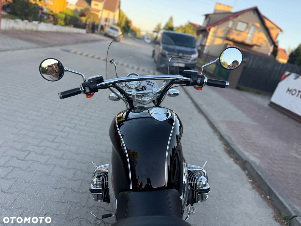 BMW R - 19