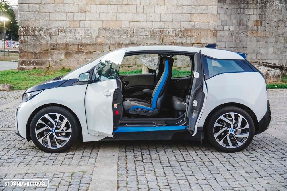 BMW i3 - 47