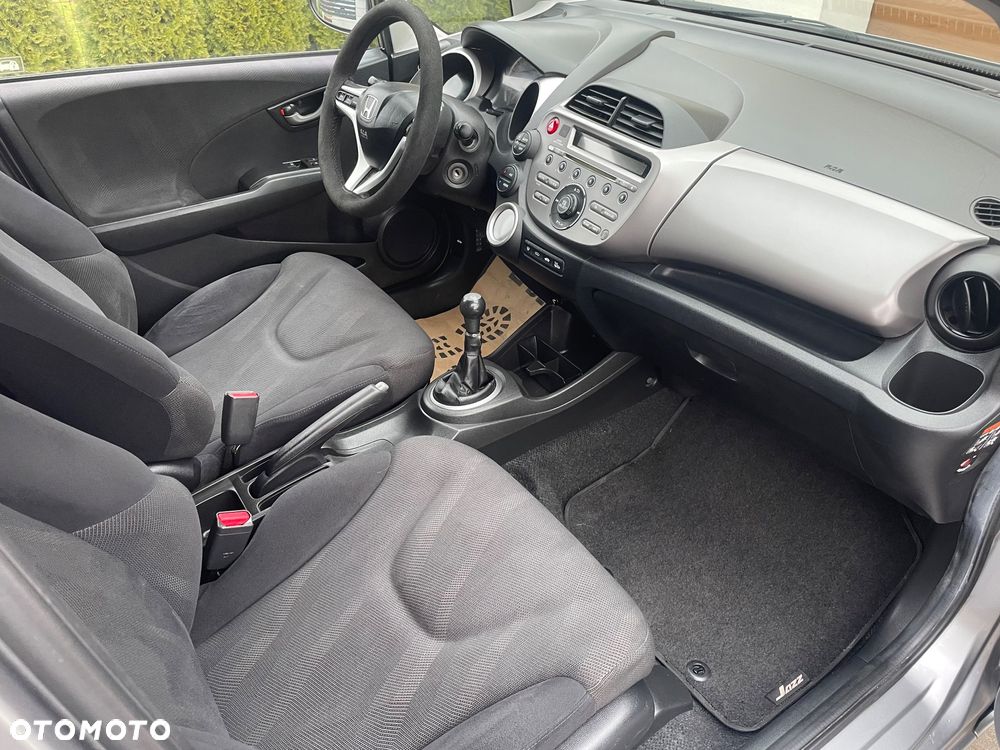 Honda Jazz 1.4 i-VTEC Elegance - 7