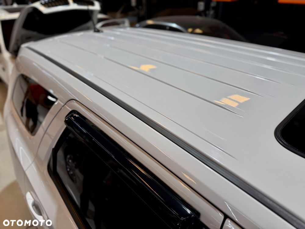 Dodge Durango - 6