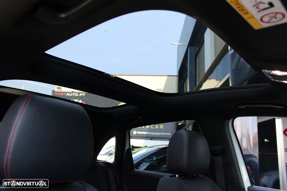 Mercedes-Benz B 200 AMG Line Aut. - 6