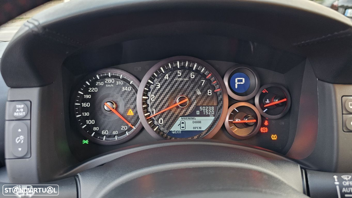 Nissan GT-R 3.8 V6 Pack Prestige - 43