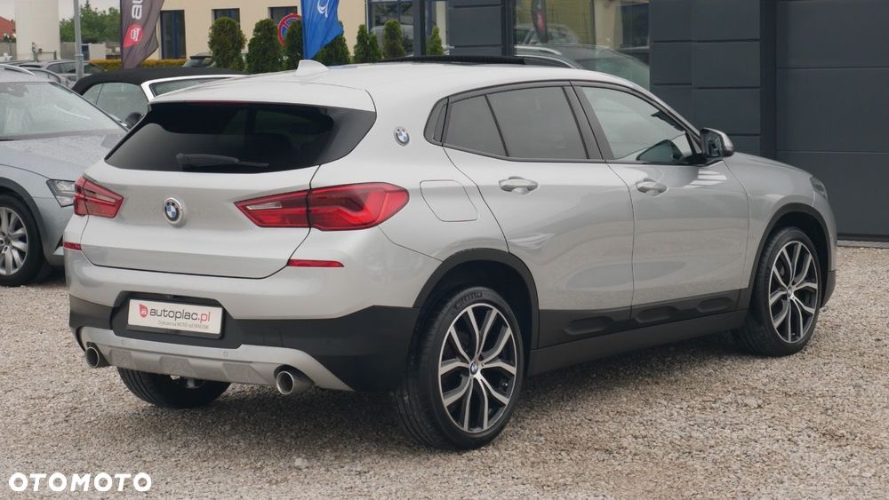 BMW X2 - 6