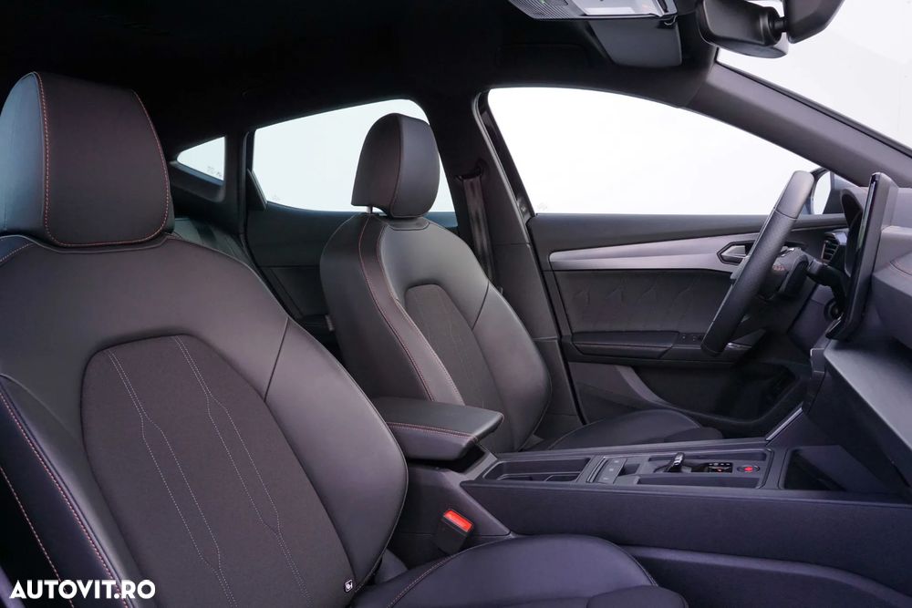 Cupra Formentor 1.5 TSI DSG - 24