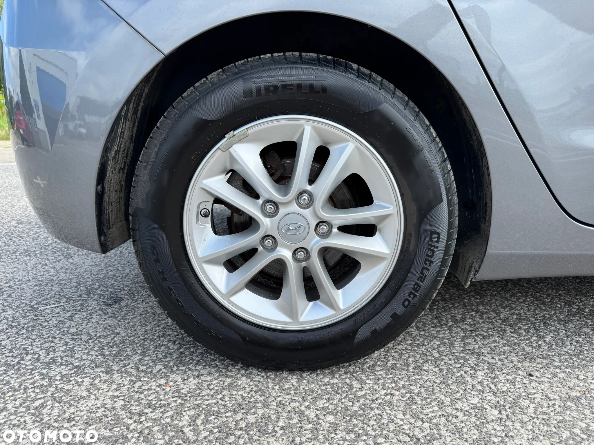 Hyundai i30 1.4 BlueDrive Comfort - 30
