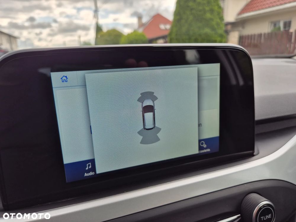Ford Focus 1.5 TDCi DPF Start-Stopp-System Trend - 22