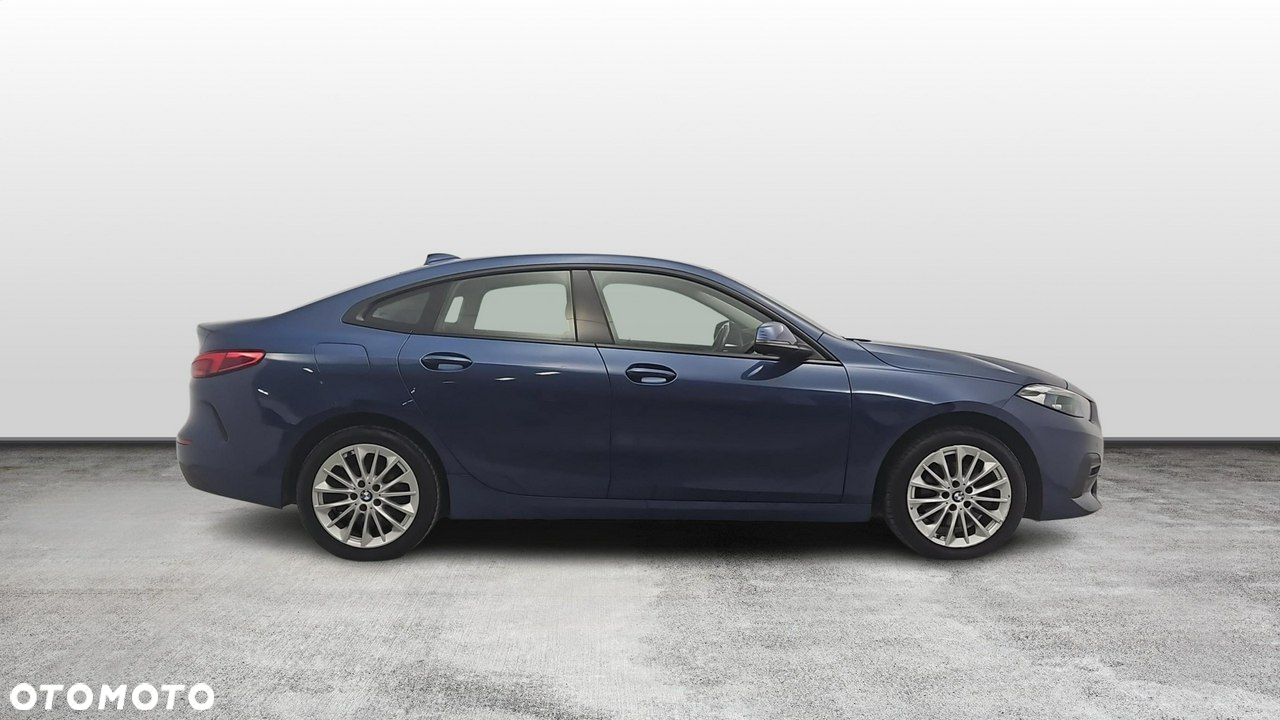 BMW Seria 2 - 6
