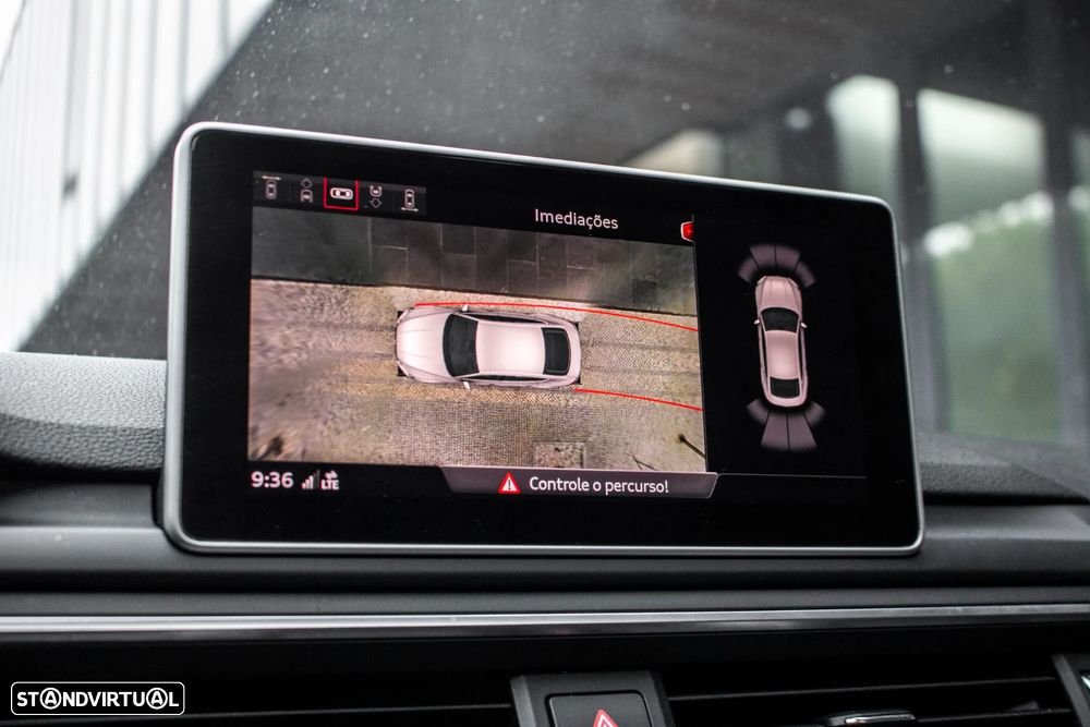 Audi S5 3.0 TFSI quattro tiptronic - 60